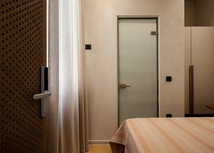 Casa Modiano Boutique