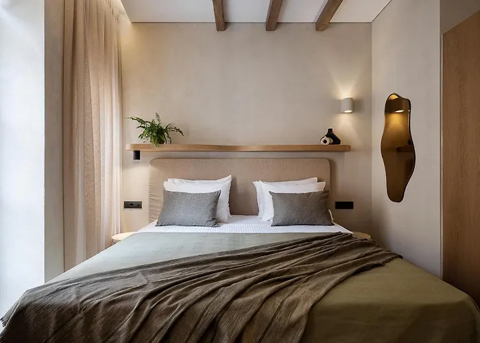 Casa Modiano Boutique