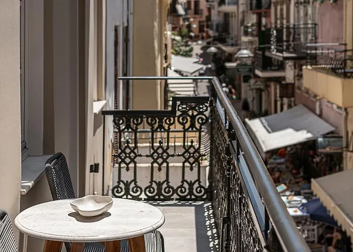 Casa Modiano Boutique Hotel