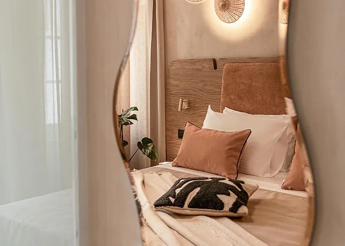 Casa Modiano Boutique