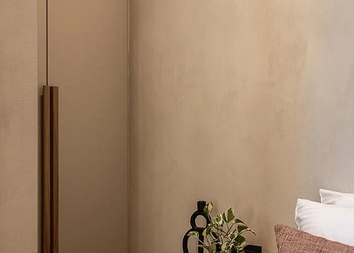 Hotel Casa Modiano Boutique