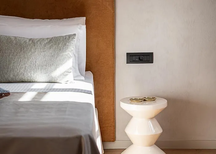 Casa Modiano Boutique Hotel Chania (Crete)