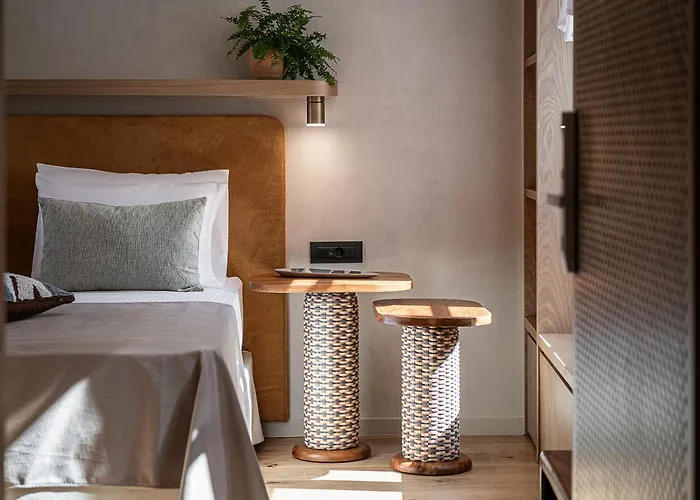 Casa Modiano Boutique 4* Chania (Crete)