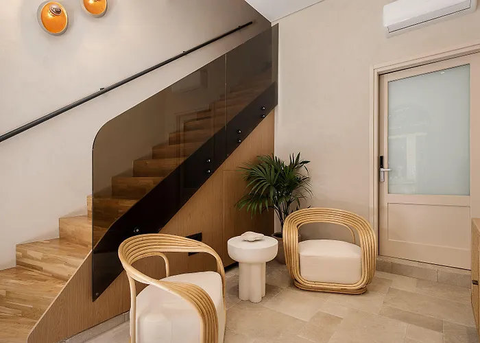 Casa Modiano Boutique Hotel Chania (Crete)