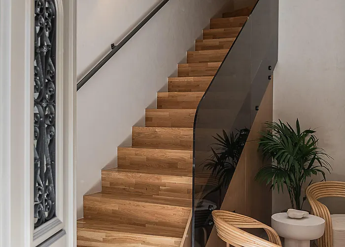 Casa Modiano Boutique 4* Chania (Crete)