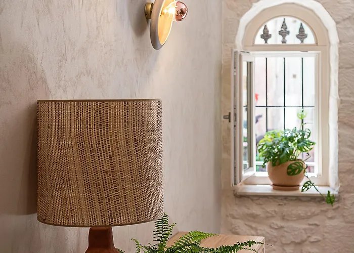 Casa Modiano Boutique