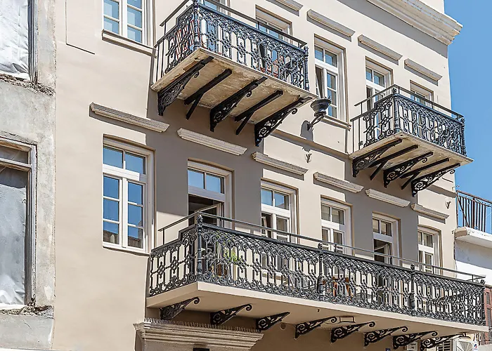 Hotel Casa Modiano Boutique 4*