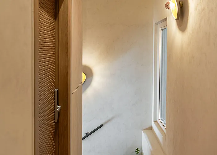 Casa Modiano Boutique 4* Chania (Crete)