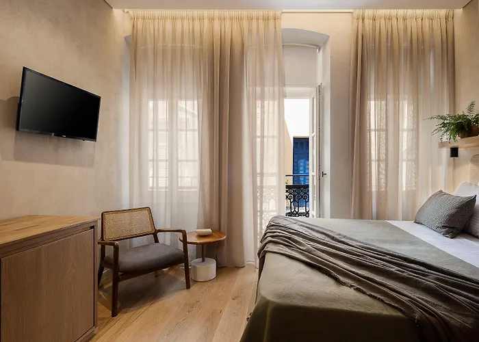 Casa Modiano Boutique Hotel Chania (Crete)