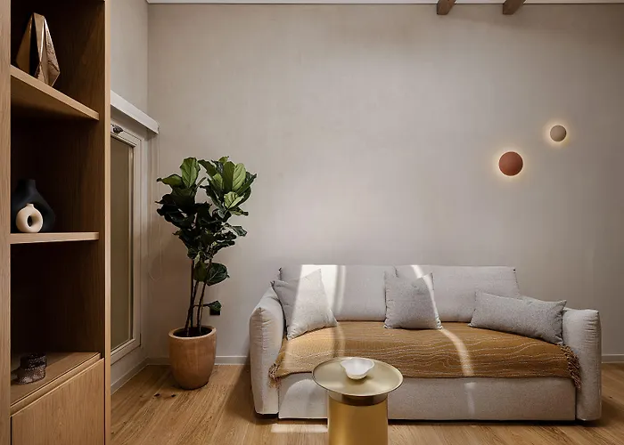 Casa Modiano Boutique Chania (Crete)