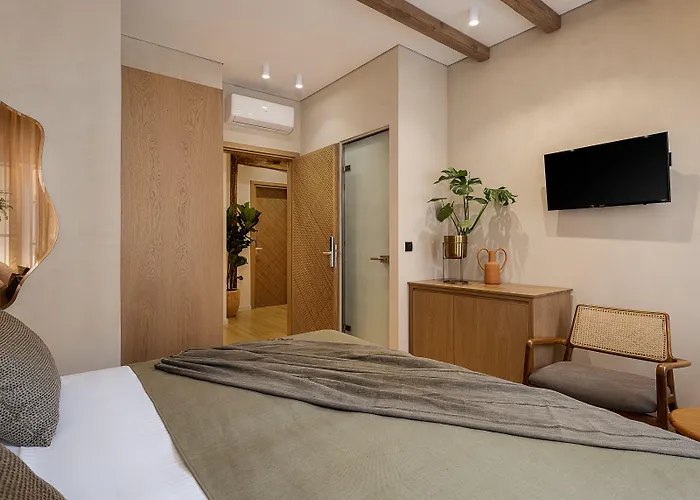 Casa Modiano Boutique 4*