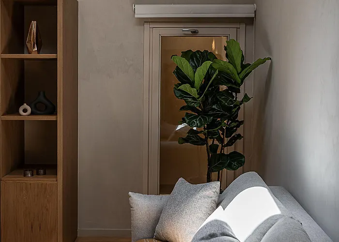 Hotel Casa Modiano Boutique Chania (Crete)