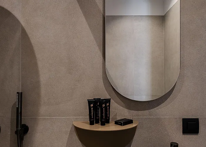 Hotel Casa Modiano Boutique 4*